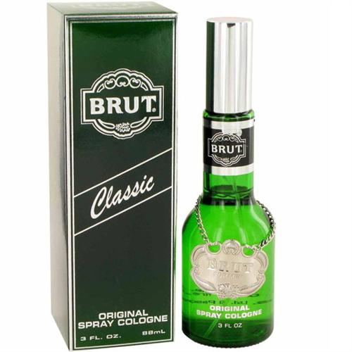 100ML BRUT PERFUME