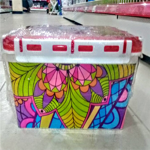 NUOKE SET STORAGE BOX