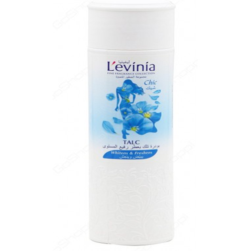 LEVINIA POWDER