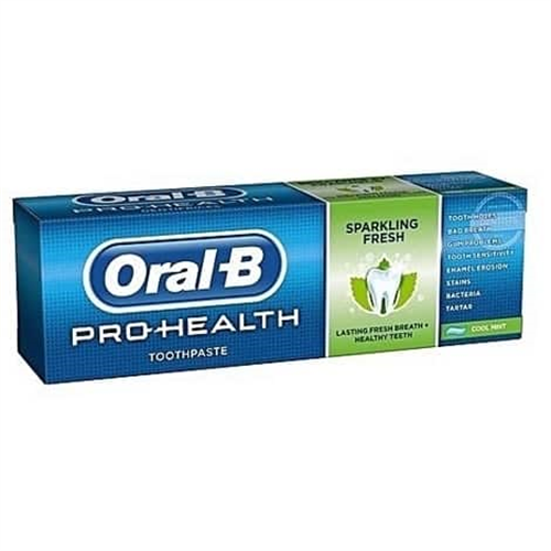 ORAL B ARP