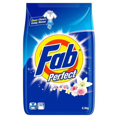 2.1KG FAB PERFECT DETERGENT