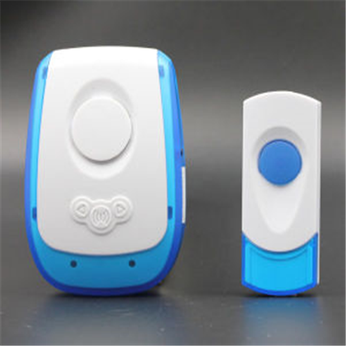 LUCKARM WIRELESS DOOR CHIME