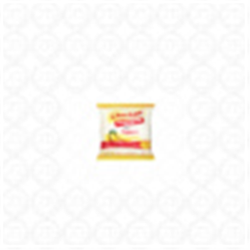 Checkers Custard Powder Banana Flavour Sachet 50g