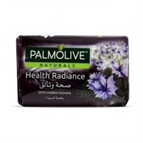 Palmolive Health Radiance Toilet Soap 170g