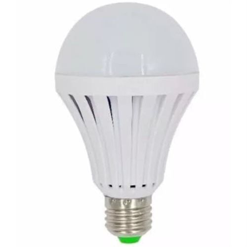 Rechargeable Led Bulb 12w