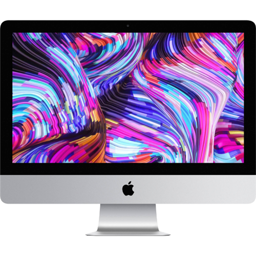 Apple iMac with Retina 5K display-MRR02BA