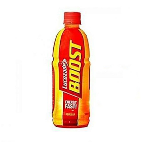 450ML LUCOZADE BOOST SPORT PET