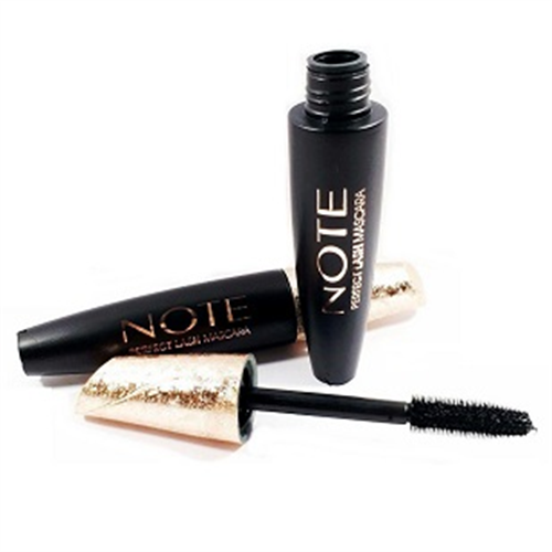 6ML NOTE PERFECT LASTING MASCARA