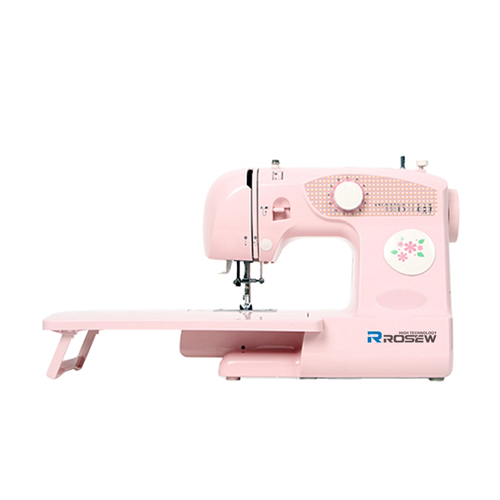 ROSEW GC-900 multi-function mini sewing machine portable electric 
