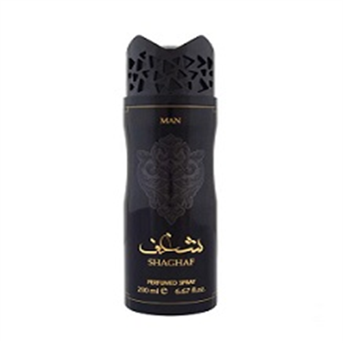 200ML ASDAAF SHAGHAF SPRAY