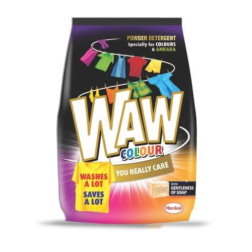 850G WAW DETERGENT