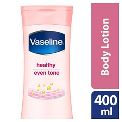 400ML VASELINE EVER TONE LOTION