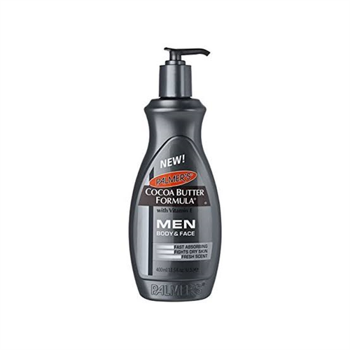 Palmers Cocoa Butter Lotion ( men)