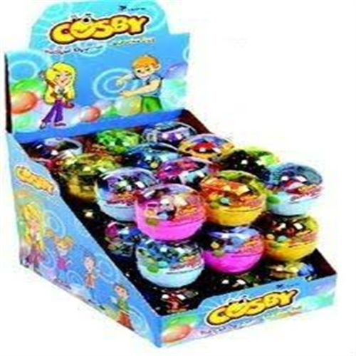 Cosby Surprise Egg Play Dough 3g