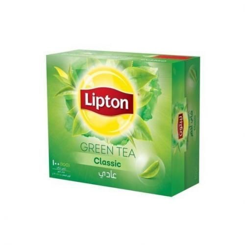 Lipton Green Lipton Tea For Healthy