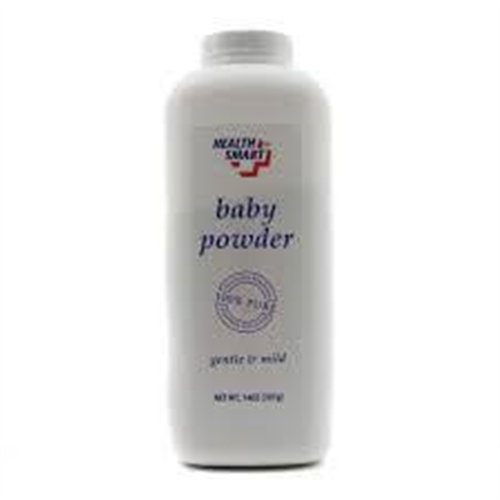 Baby Powder Hsmart