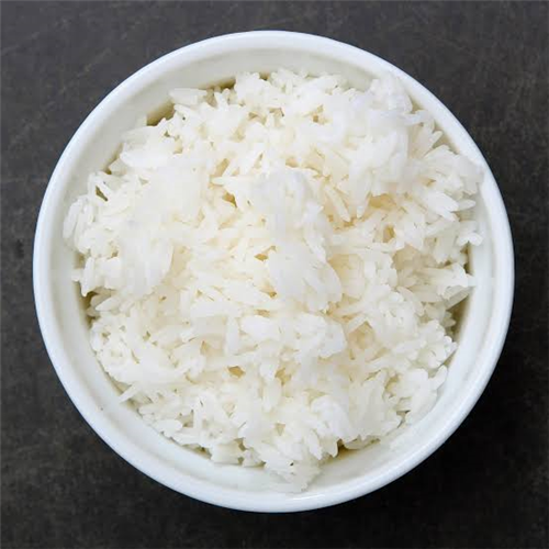 WHITE RICE