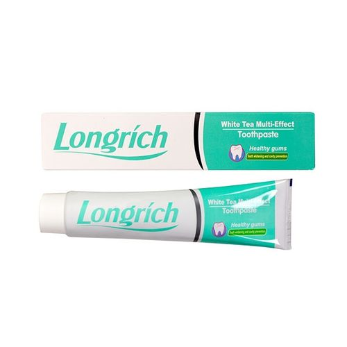 LONGRICH TOOTHPASTE 