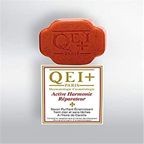  QEI ACTIVE HARMONIE PURIFYING SOAP