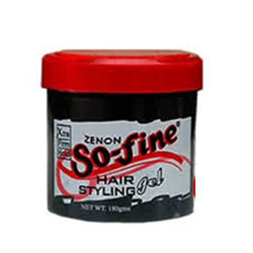  caretime styling gel  