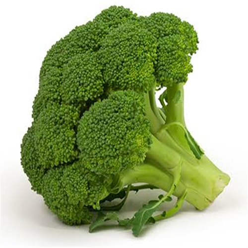 BROCCOLI PER KG