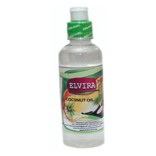 100ML ELVIRA COCONUT OIL