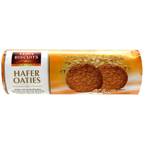 300G FEINY BISCUITS HAFER OATIES