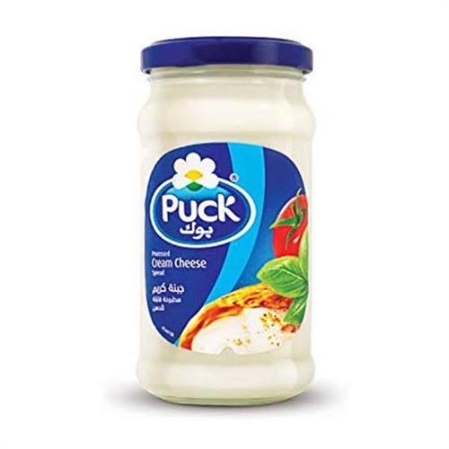 240G PUCK CHEESE SPREAD