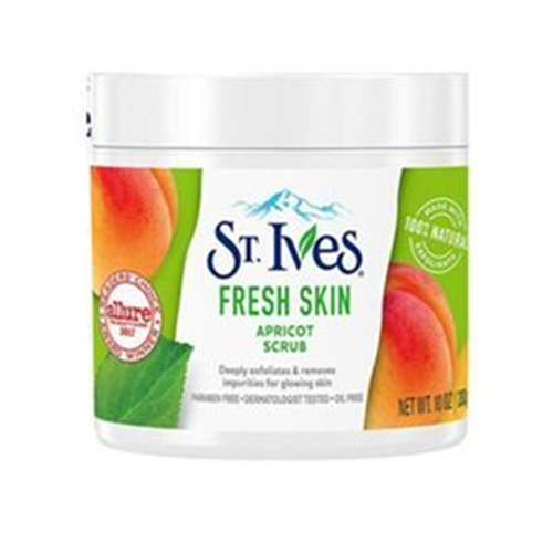 283G ST IVES FRESH SKIN APRICOT SCRUB