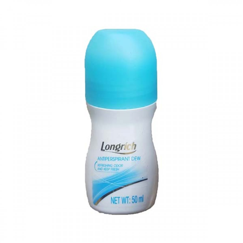 50ML LONGRICH ANTIPERSPIRANT DEW