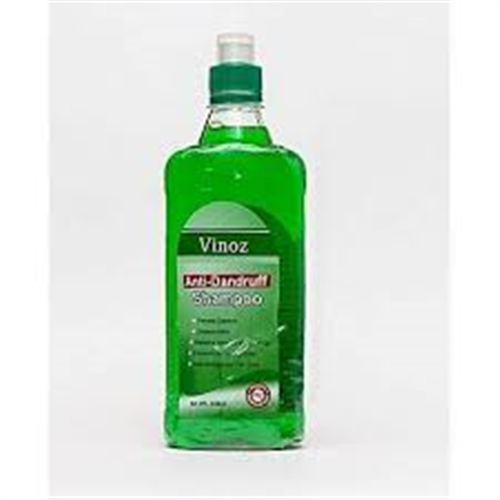 225ML VINOZ ANTI-DANDRUFF CONDITIONER