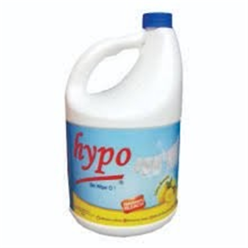 Hypo Bleach Solution – 3.5Litres