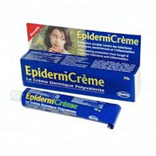 30g epidermis creme shalina