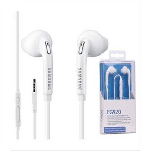 SAMSUNG EG920 HEADPHONES WITH REMOTE