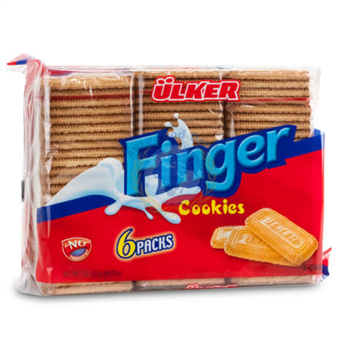 900G ULKER FINGER BISCUIT