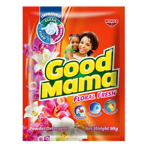 90G GOOD MAMA FLORAL