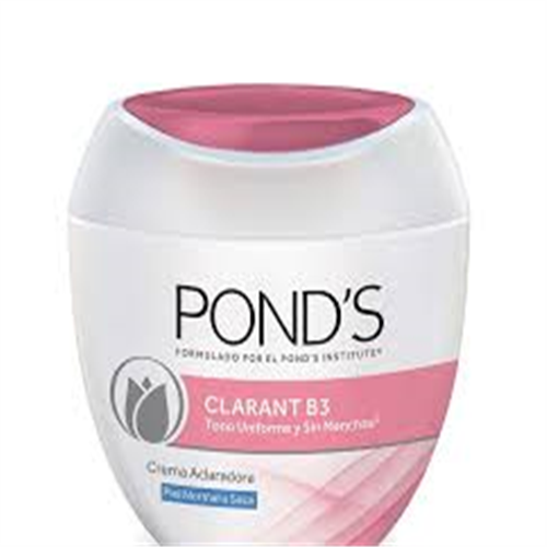 200G POND'S CLARANT B3