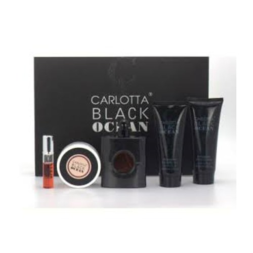 CARLOTTA BLACK BOX GIFT SET 