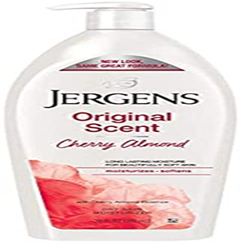 JERGENS ORIGINAL SCENT LOTION