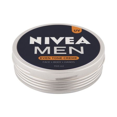 150ML NIVEA MEN EVENTONE CREME