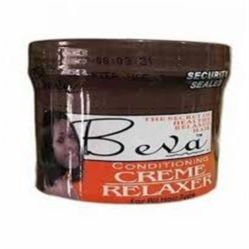 250G BEVA CREME RELAXER