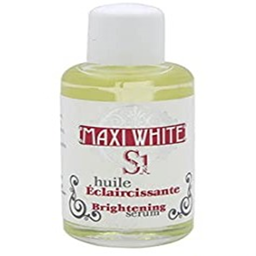 30ML MAXI WHITE SI SERUM