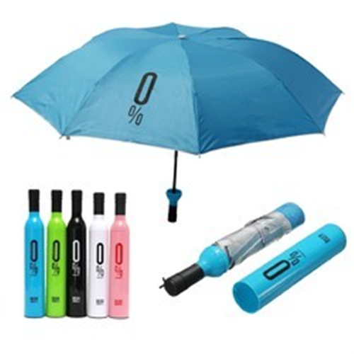 BOTTLE UMBRELLA