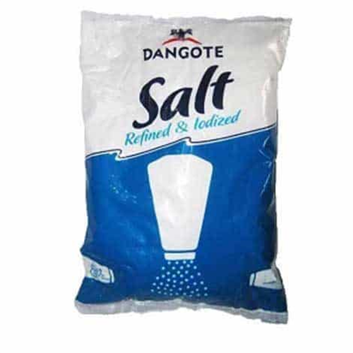 250G DANGOTE SALT