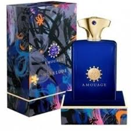 100ML AMOUAGE INTERLUDE PERFUME