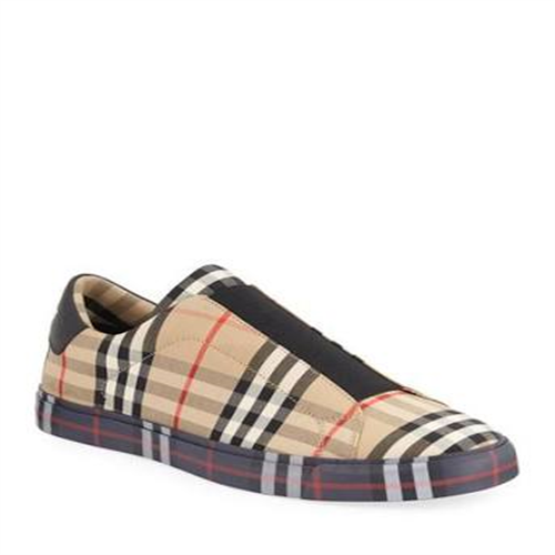 Burberry Footwear