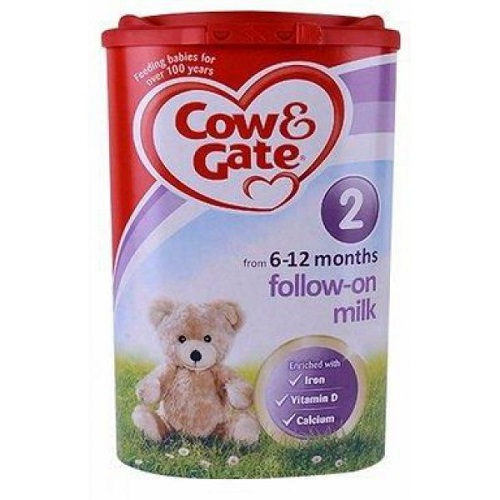 COW & GATE FOLLOW-ON 2 (900g)
