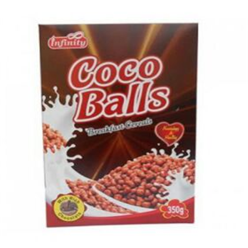 INFINITY COCO BALLS