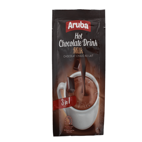 Aruba Robin Chocolate Drink 450g