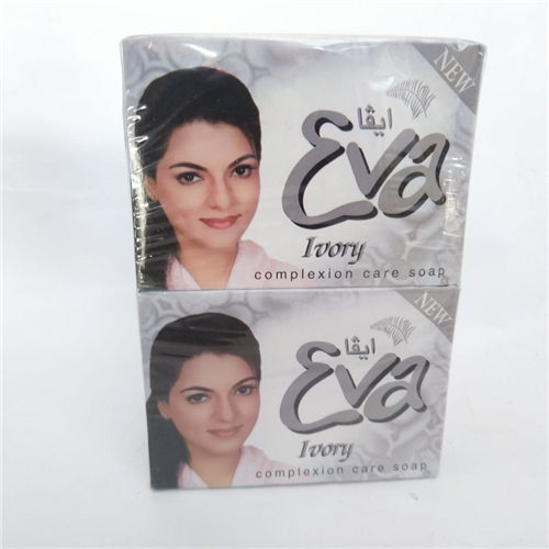 IVORY EVA COMPLEXION CARE SOAP